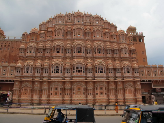 Hawa Mahal - Jaipur