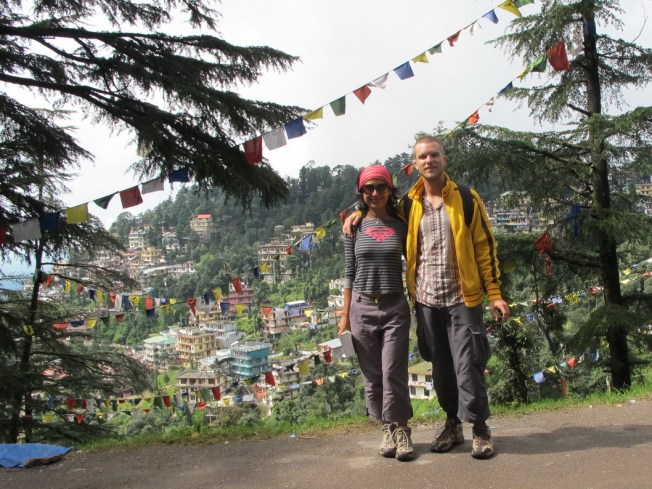 McLeod Ganj - Dharamsala