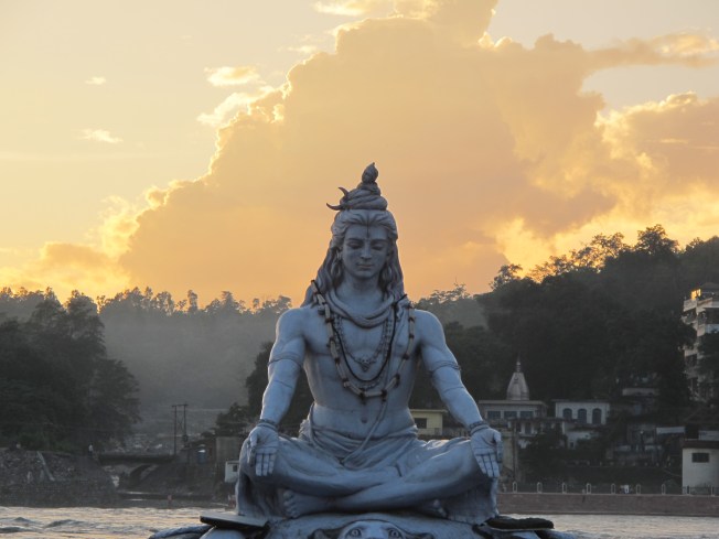 Lord Shiva
