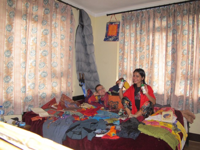 Alışveriş Çılgınlığı