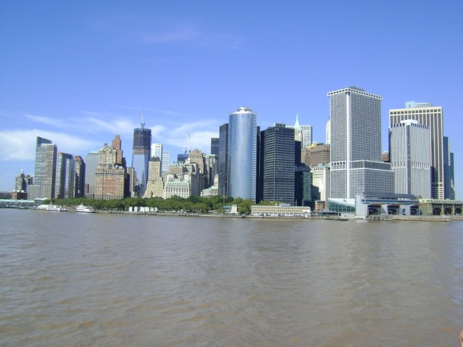 New York Panaroma