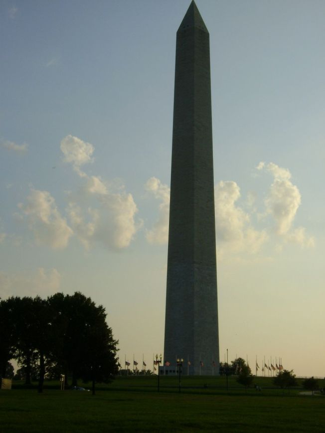 Wahington Monument Wahington Monument