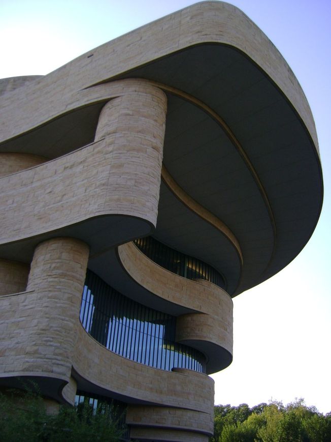 National Museum of the American Indian National Museum of the American Indian