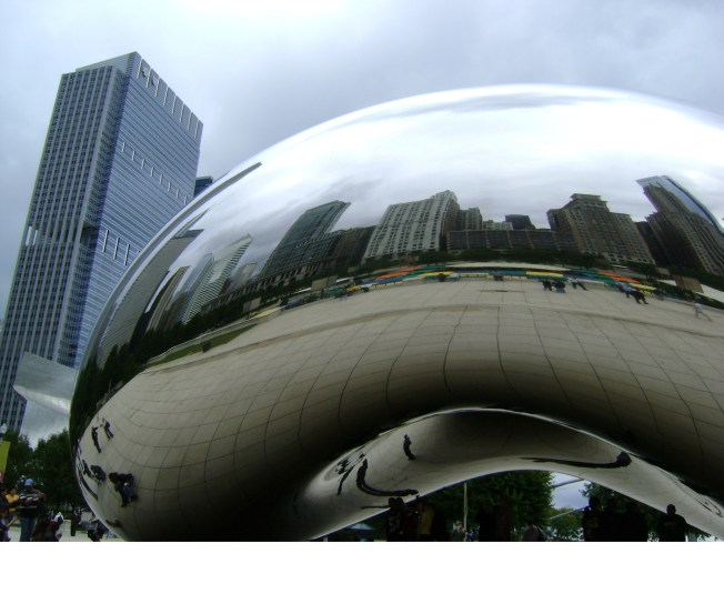 Millenium Park Millenium Park