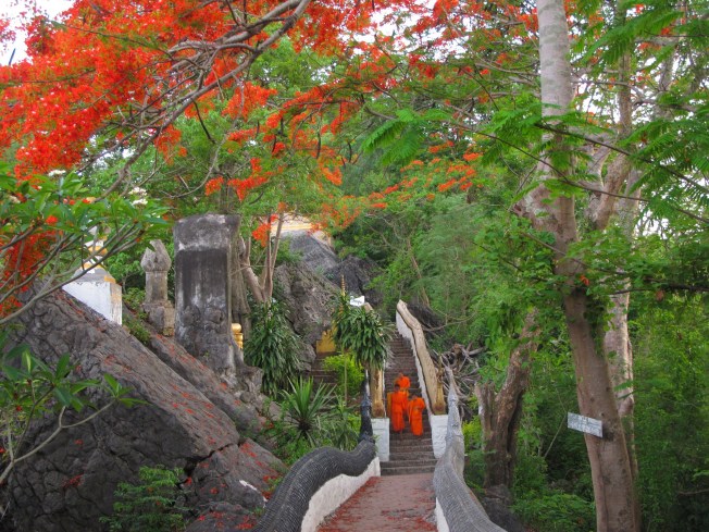 Luang Prabang - Laos
