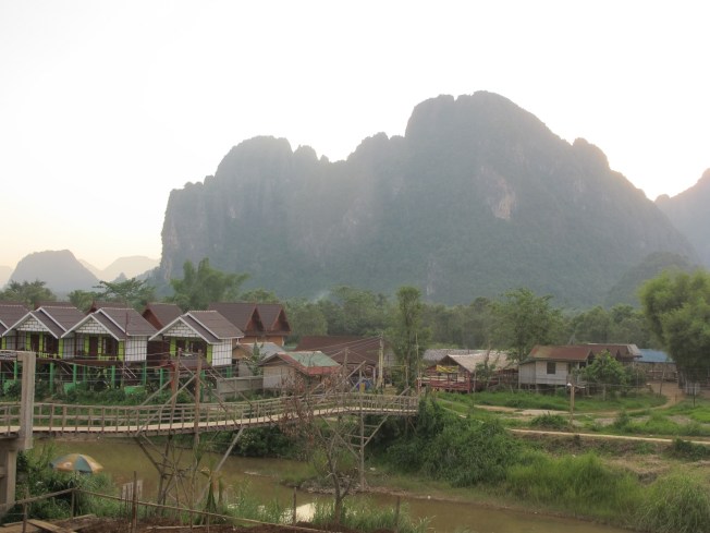 Vang Vieng