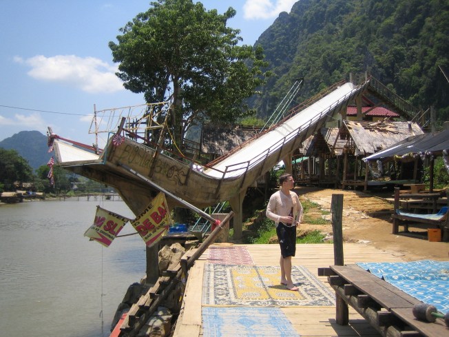 Ben denemeye cesaret edemedim bu kaydırağı