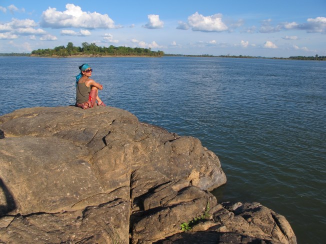 Yunusları beklerken