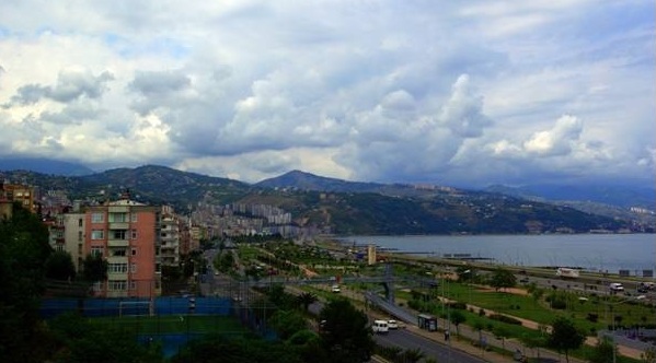 Trabzon