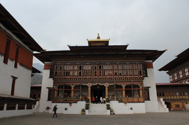 Bhutan