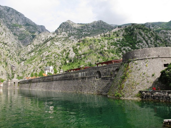 Kotor ~ Karadağ 