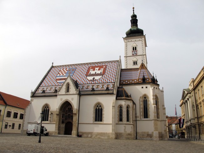 Eski şehirden görüntüler