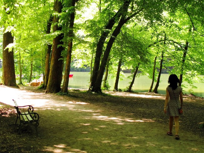 Maksimir Park