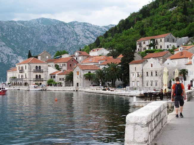 Perast