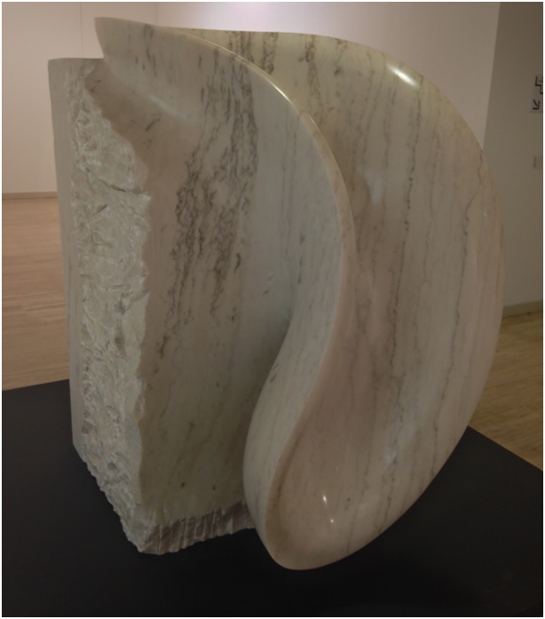 Dil – 1998 – Mermer