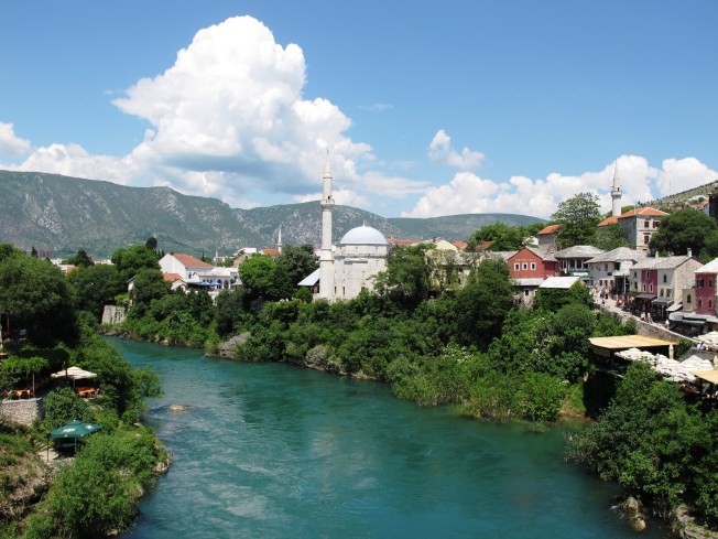 Mostar