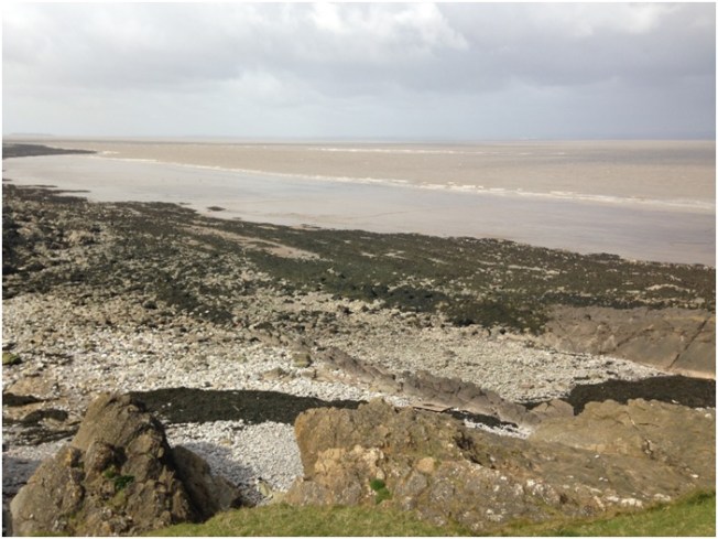 Sand Bay – weston-super-mare / Bristol