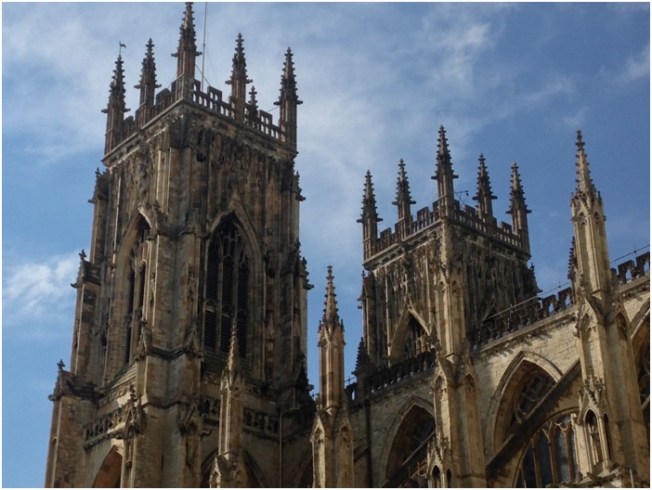 York Minster