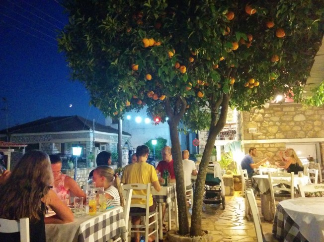 Çeşme vs Chalkidiki: hangisi hangisi?