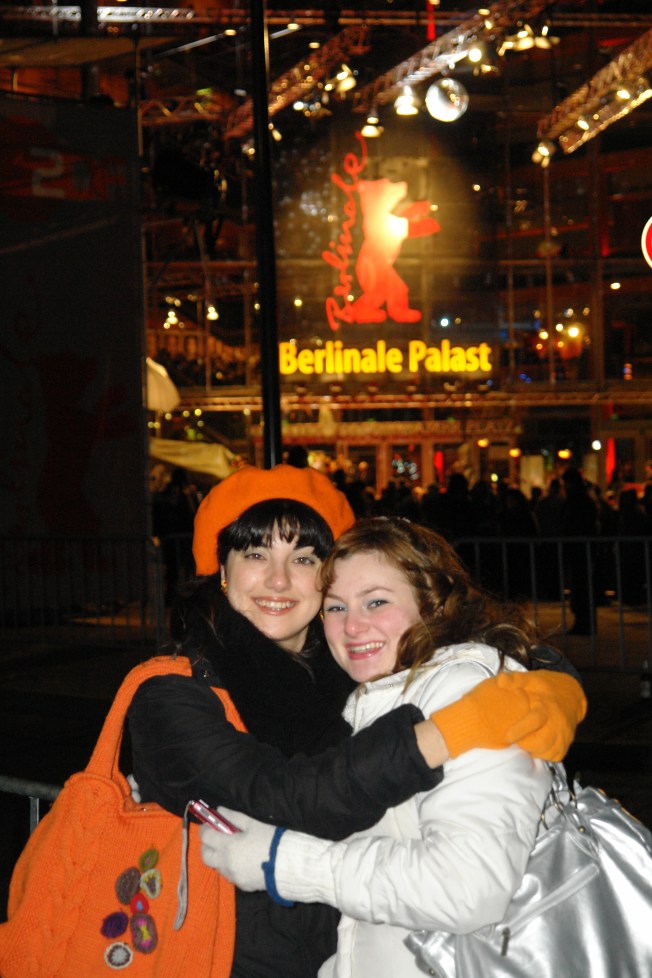 Berlinale Canavarlari II