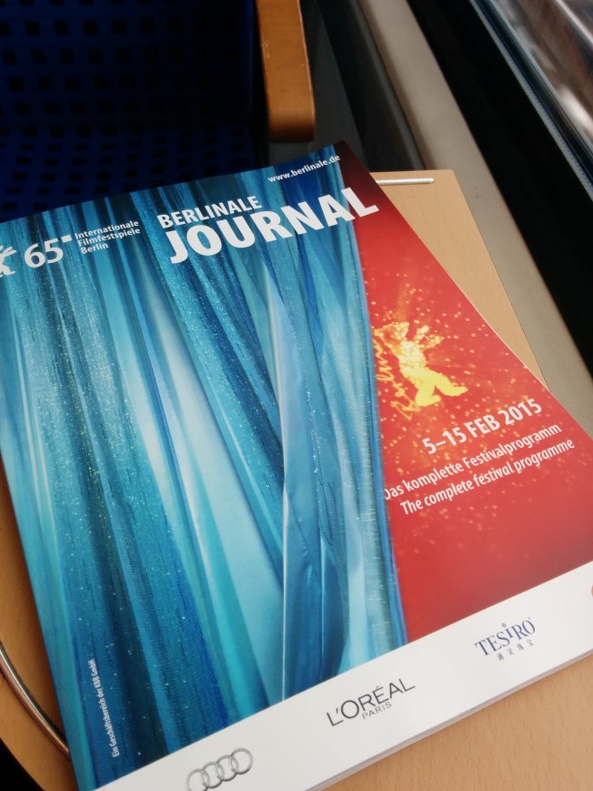 Berlinale program ansiklopedisi