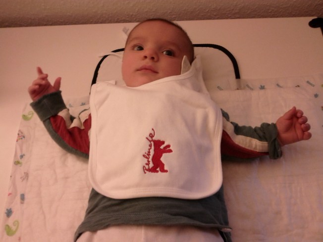 BIr Berlinale bebegi