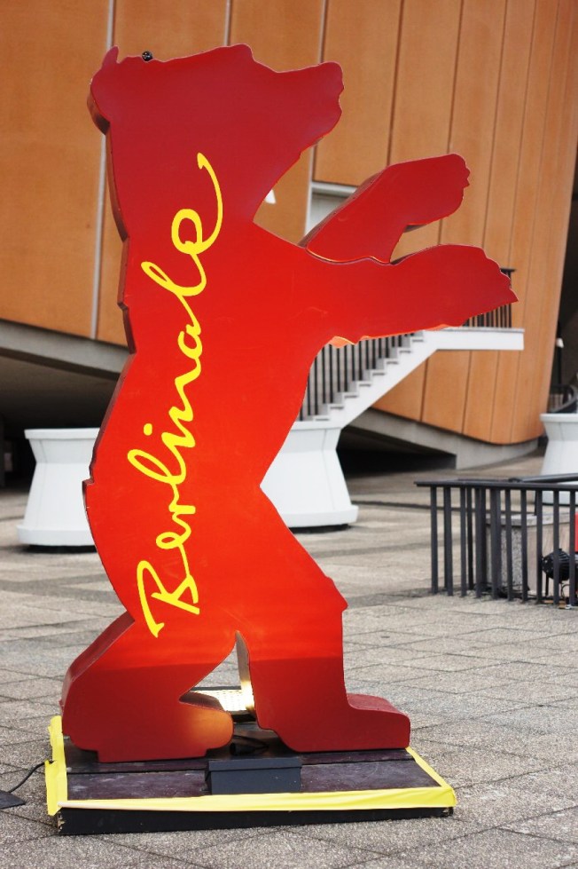 Bir Berlinale Klasigi