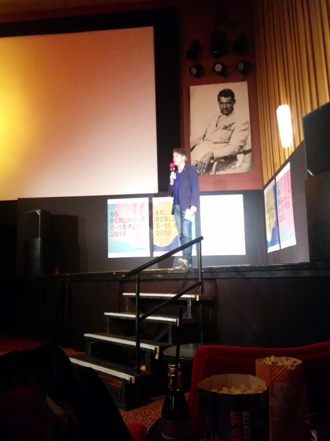 Berlinale Goes Kiez sinemalarından secmeceler