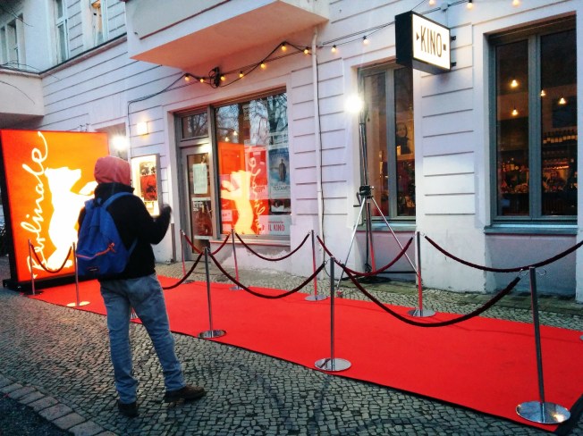 Berlinale Goes Kiez sinemalarından secmeceler 
