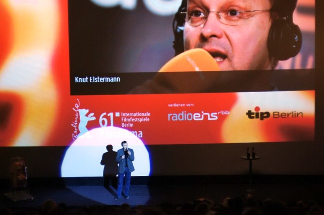 Panorama Halk Ödülü Seremonisi 2011