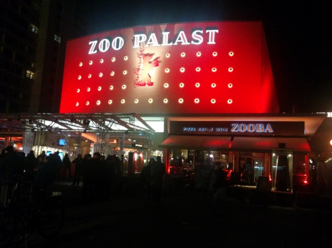 Zoopalast