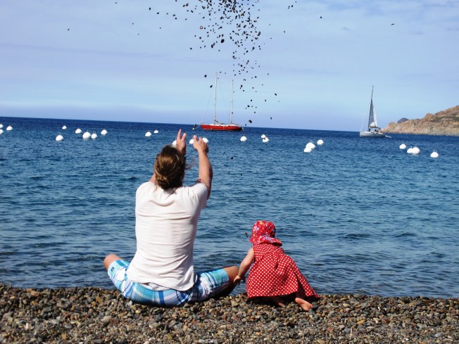 Mayanın en sevdiği kumsal