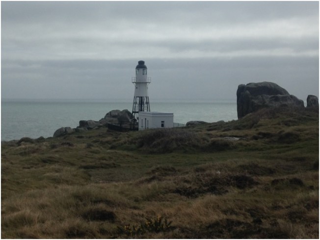 Peninnis Head Deniz Feneri