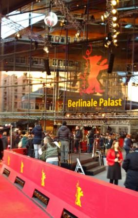 BerlinalePalast